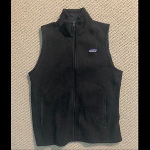 Patagonia Vest